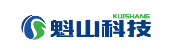 杭州魁山环保科技有限公司logo